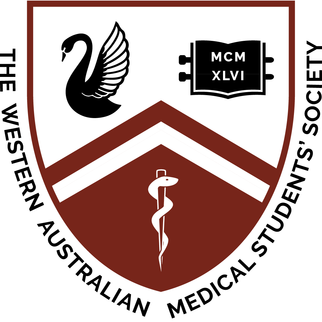 Western Australian Medical Students' Society